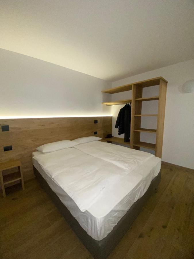 Вілла Chalet Relax Molveno E Andalo Dolomiti Екстер'єр фото