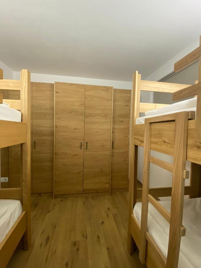 Вілла Chalet Relax Molveno E Andalo Dolomiti Екстер'єр фото