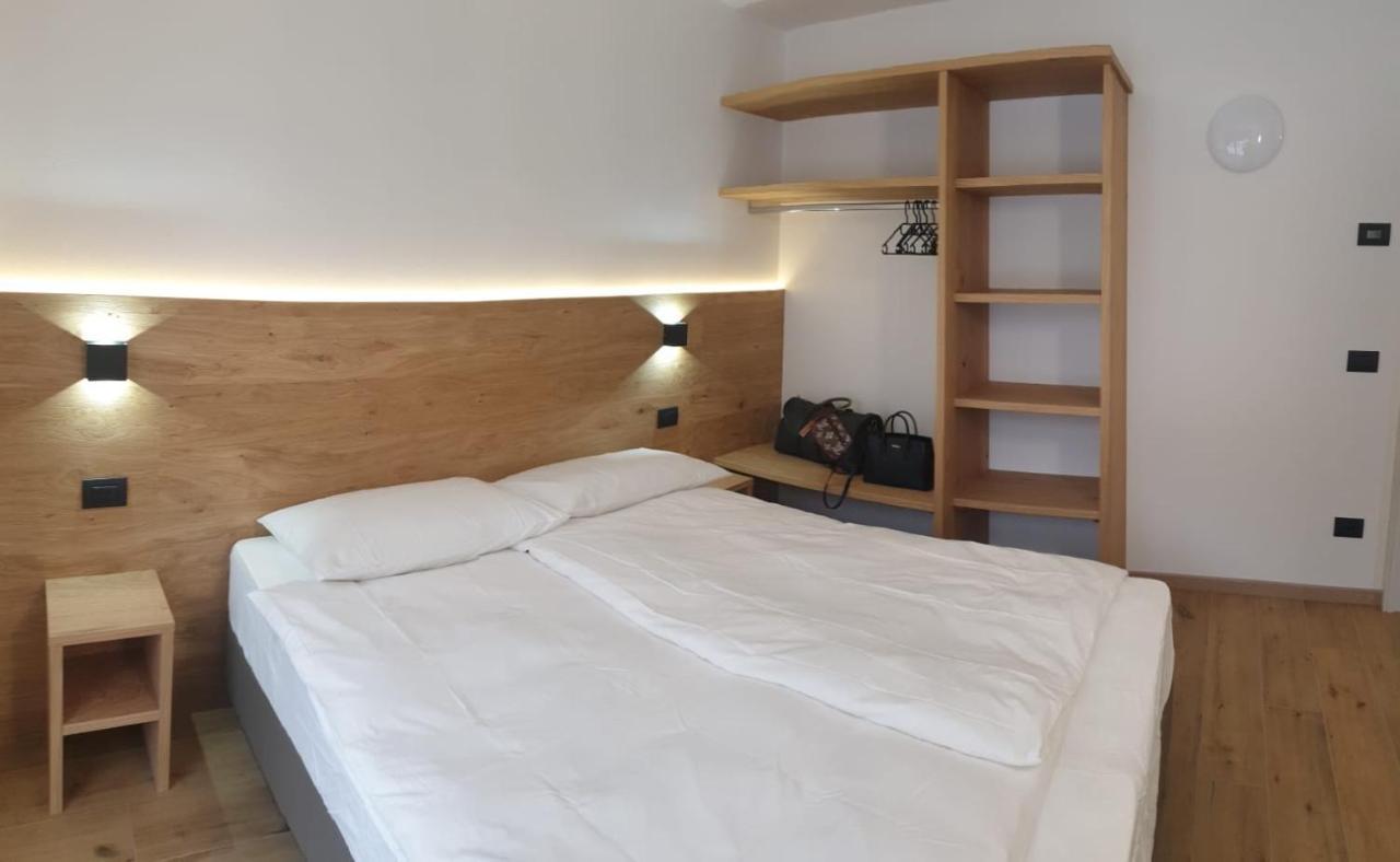 Вілла Chalet Relax Molveno E Andalo Dolomiti Екстер'єр фото